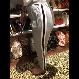 Gucci joggers